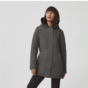 Canada Goode Victoria Parka